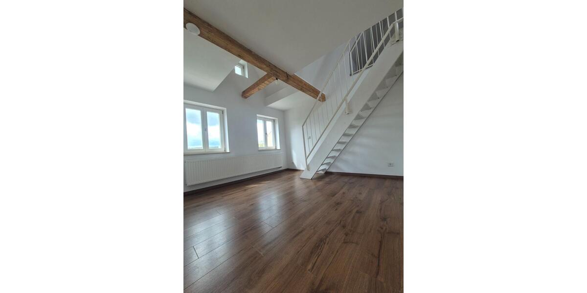 Maisonettenwohnung Fürth Atzenhof - 2.5 Zimmer, 56 m&sup2;, 295.000&euro; | Angebot:26533763