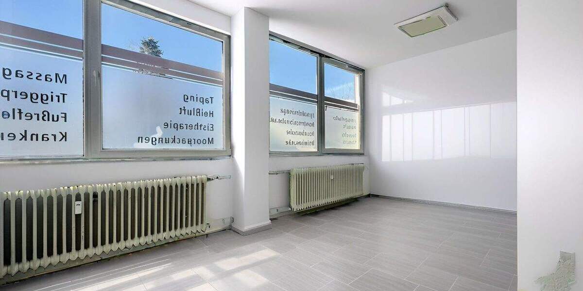 Gewerbeobjekt Forchheim - 3 Zimmer, 298.000&euro; | Angebot:25336499