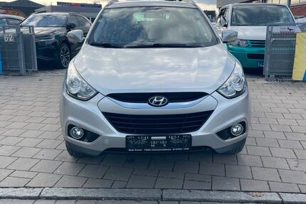 Hyundai ix35 144.184 km 8.000 &euro; Fürth 90763