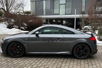 Audi TT 103.000 km 23.480 &euro; Herzogenaurach 91074