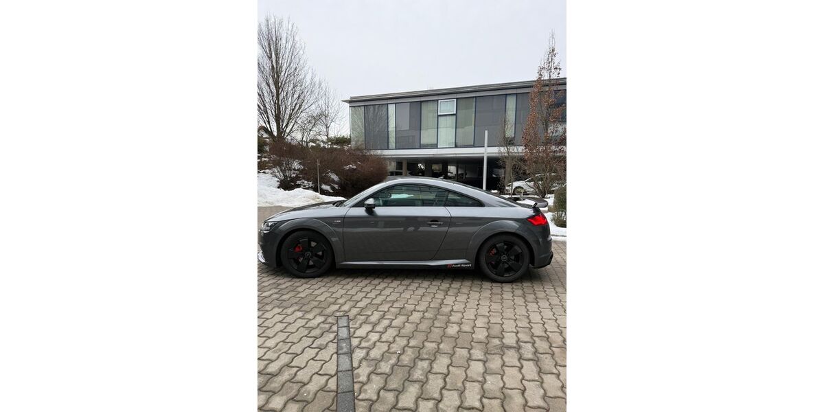 Audi TT 103.000 km 23.480 &euro; Herzogenaurach 91074