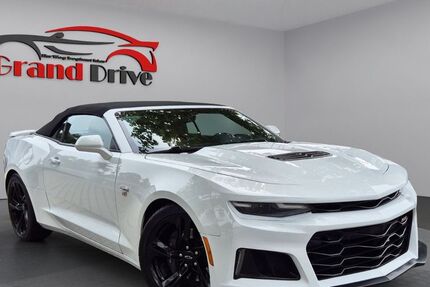 Chevrolet Camaro 86.000 km 32.490 &euro; Allersberg 90584