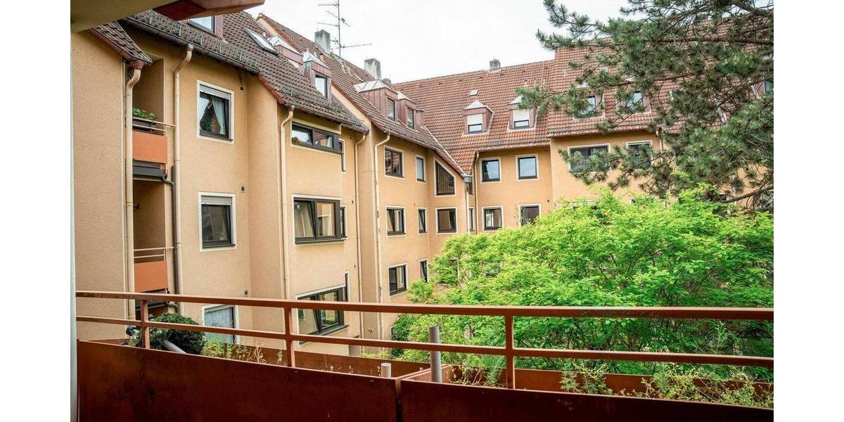 Etagenwohnung Fürth Eigenes Heim - 4 Zimmer, 89 m&sup2;, 1.490&euro; | Angebot:26889141