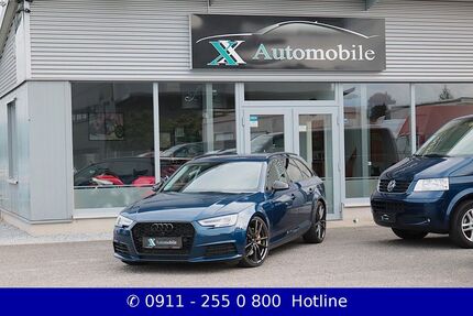 Audi A4 260.000 km 12.999 &euro; Fürth bei Nürnberg 90763