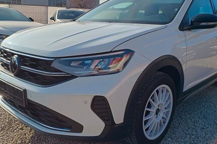 VW Taigo 12.618 km 20.499 &euro; Fürth 90765