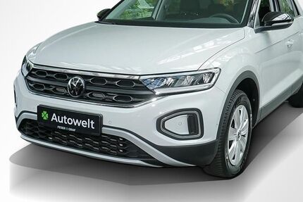 VW T-Roc 7.740 km 26.401 &euro; Lauf an der Pegnitz 91207