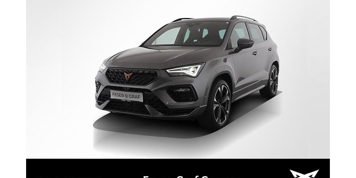 Cupra Ateca 24.650 km 35.440 &euro; Nürnberg 90441