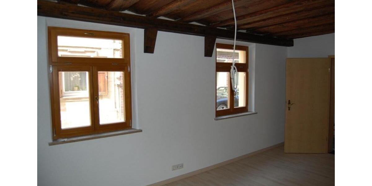 Sehr schönes Reihenhaus in der Innenstadt von Erlangen! 3 zimmer