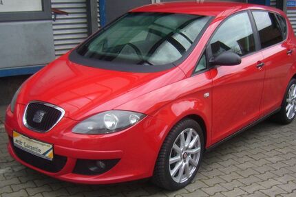 Seat Altea 233.000 km 4.999 € Pyrbaum-Schwarzach 90602