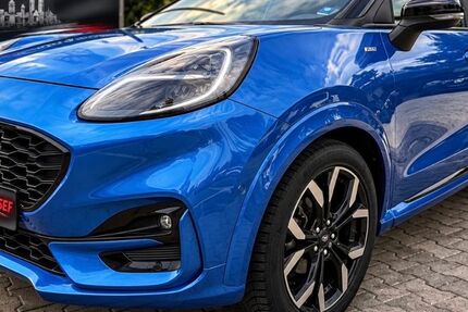 Ford Puma 72.829 km 14.480 &euro; Nürnberg 90469