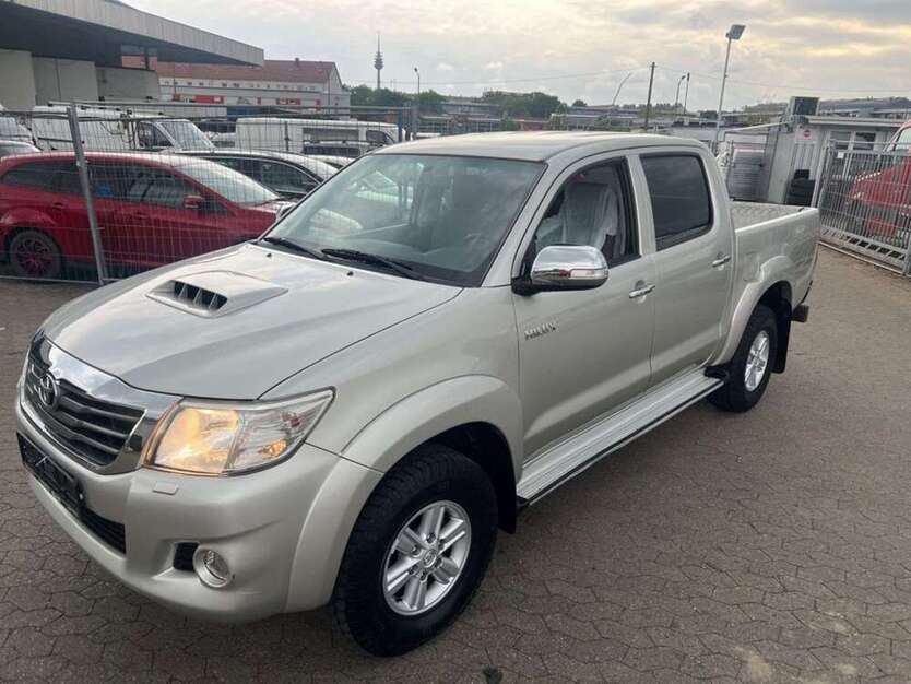 Hilux