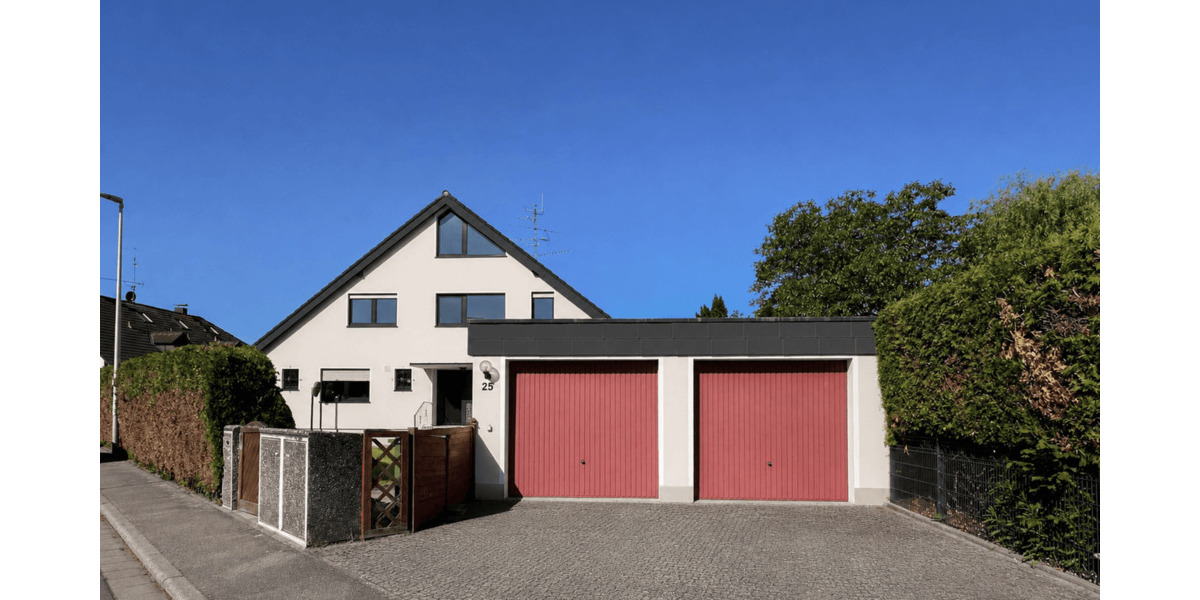 Mehrfamilienhaus, Wohnhaus Heßdorf Niederlindach - 9 Zimmer, 528.000&euro; | Angebot:26789383