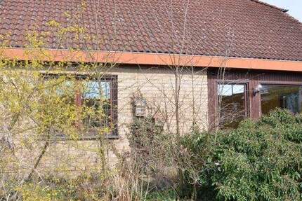 Haus Rückersdorf - 5 Zimmer, 157 m&sup2;, 449.000&euro; | Angebot:25820592