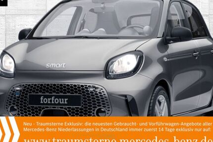 Smart ForFour 24.649 km 12.490 € Nürnberg 90429