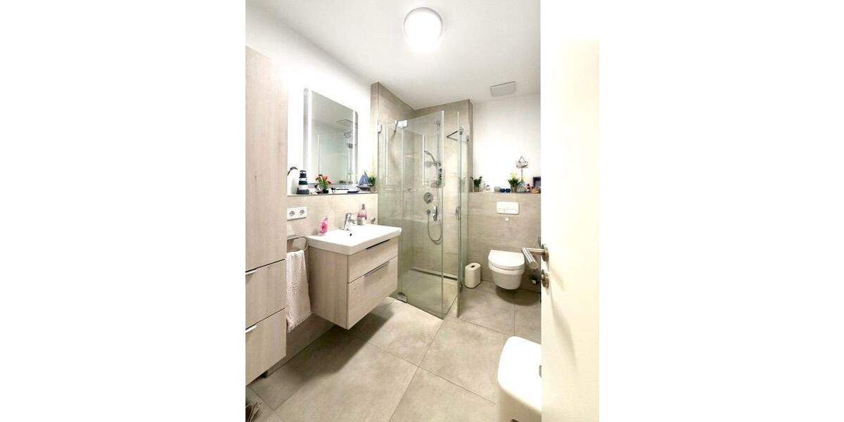 Etagenwohnung Erlangen Buckenhofer Siedlung - 4 Zimmer, 107 m&sup2;, 769.000&euro; | Angebot:23942168