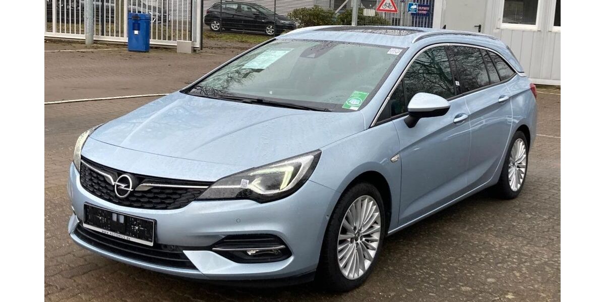 Opel Astra 138.000 km 11.990 &euro; Pyrbaum 90602