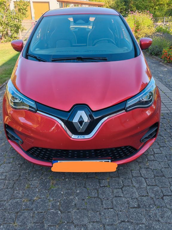 Renault ZOE 35.696 km 11.600 € Roßtal 90574