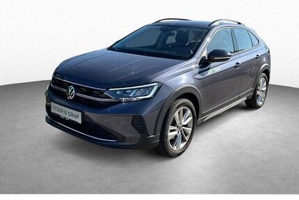 VW Taigo