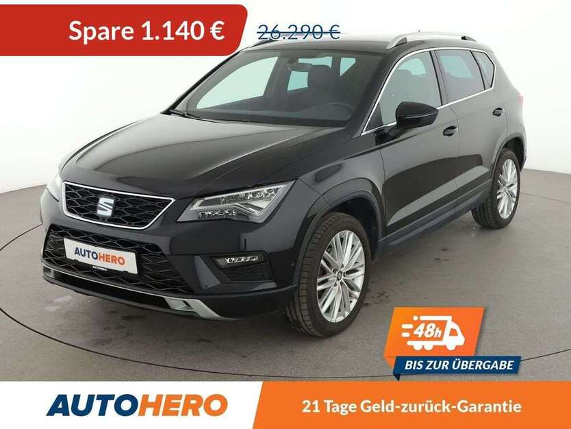 Ateca