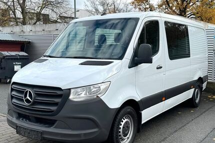 Mercedes-Benz Sprinter 105.000 km 22.990 € Schwabach 91126