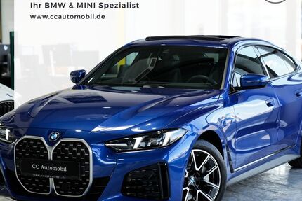 BMW 430 Gran Coupé 5.232 km 45.999 &euro; Fürth 90763