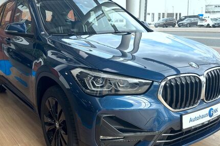 BMW X1 122.500 km 21.700 &euro; Erlangen 91058