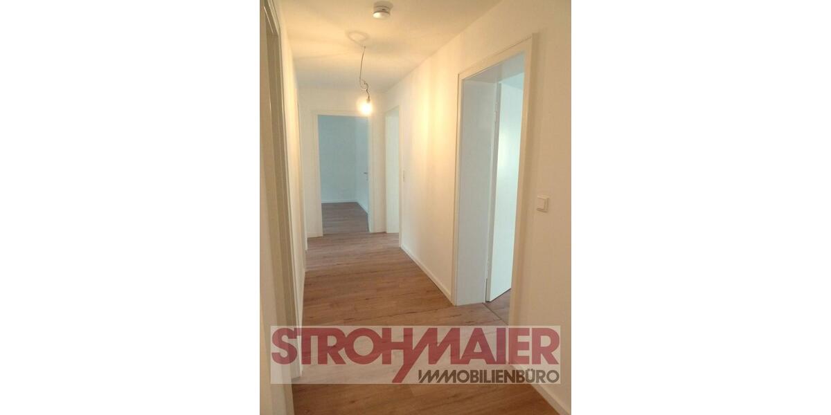 Erdgeschoßwohnung Hersbruck - 3 Zimmer, 85 m&sup2;, 840&euro; | Angebot:25760341