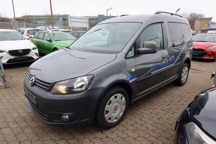 VW Caddy 289.000 km 8.990 &euro; Nürnberg 90439