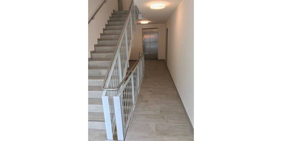 Etagenwohnung Erlangen Erlangen-Süd - 4 Zimmer, 101 m&sup2;, 1.449&euro; | Angebot:26584247