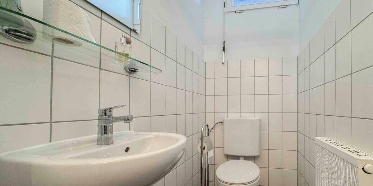Einfamilienhaus Pyrbaum - 4 Zimmer, 120 m&sup2;, 399.000&euro; | Angebot:26686300