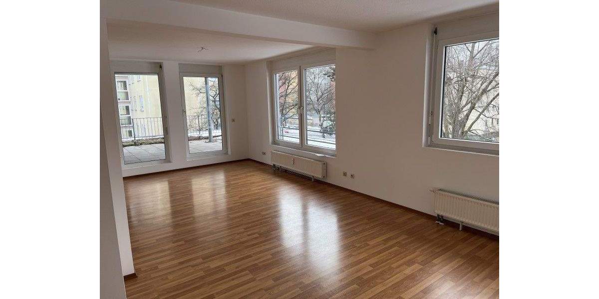 Etagenwohnung Nürnberg Langwasser - 830&euro; | Angebot:25668251