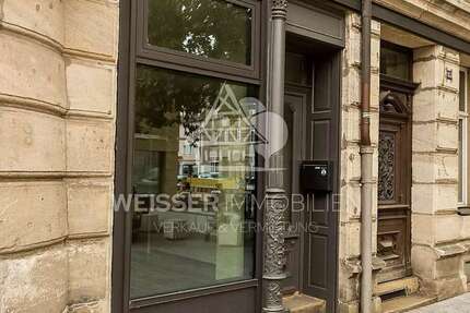 Gewerbeobjekt Fürth Innenstadt - 675&euro; | Angebot:26995864