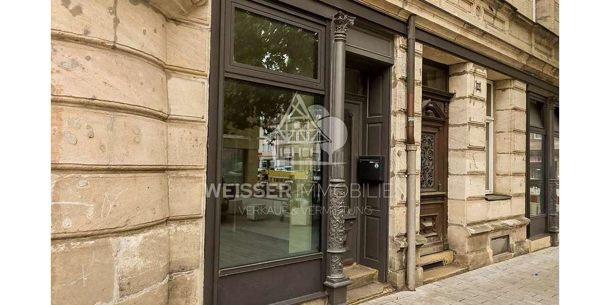Gewerbeobjekt Fürth Innenstadt - 675&euro; | Angebot:26995864