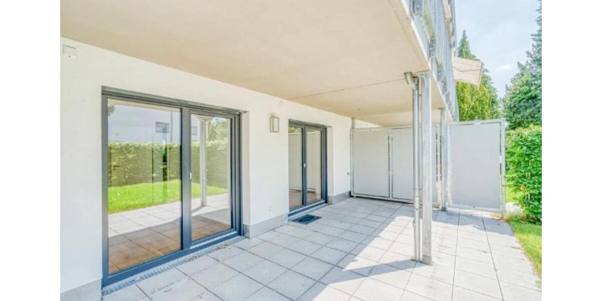 Erdgeschoßwohnung Nürnberg Schnepfenreuth - 2 Zimmer, 67 m&sup2;, 1.250&euro; | Angebot:25759649