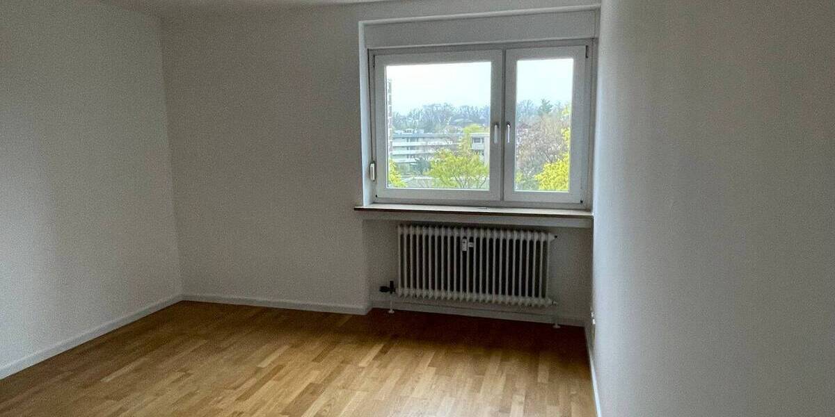 Etagenwohnung Nürnberg Herrnhütte - 4 Zimmer, 97 m&sup2;, 999&euro; | Angebot:26389493