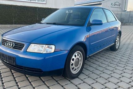 Audi A3 134.370 km 2.190 € Obermichelbach 90587