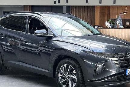 Hyundai TUCSON 99.438 km 19.740 &euro; Cadolzburg bei Nürnberg 90556