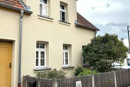 DHH mit Terrasse und Garten in Röthenbach an der Pegnitz TÜ4684 3 zimmer