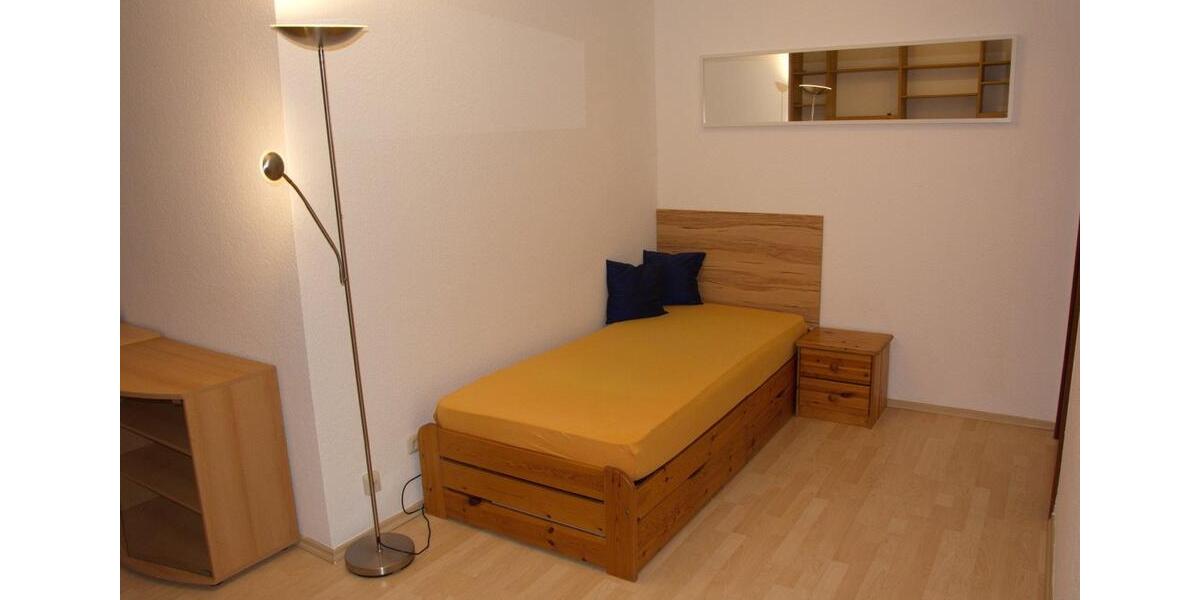 Etagenwohnung Erlangen Am Anger - 1 Zimmer, 28 m&sup2;, 560&euro; | Angebot:27621596
