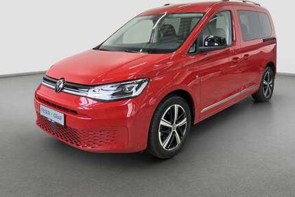 VW Caddy 49.616 km 29.890 &euro; Cadolzburg 90556