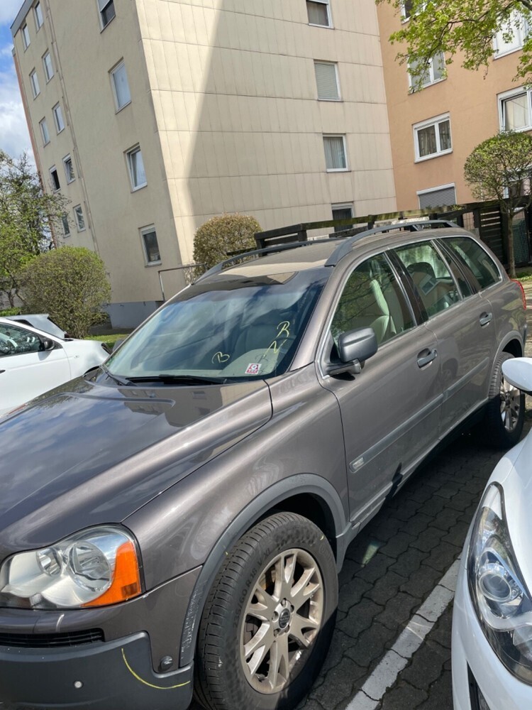 XC90