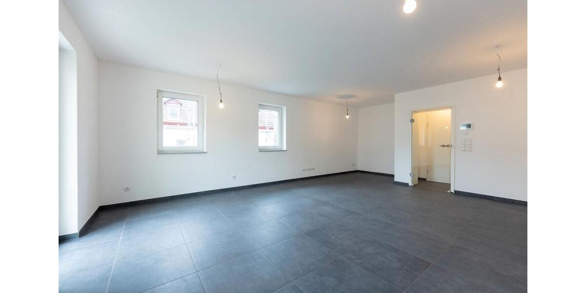 Erdgeschoßwohnung Nürnberg Almoshof - 2 Zimmer, 70 m&sup2;, 1.020&euro; | Angebot:27592074