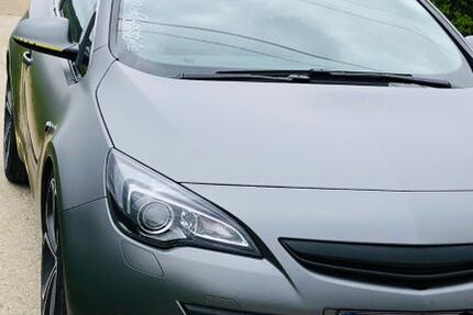 Opel Astra 85.000 km 10.900 &euro; Nürnberg 90475