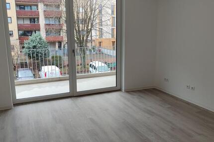 Wohnung Nürnberg Eberhardshof - 2 Zimmer, 47 m&sup2;, 833&euro; | Angebot:25497500