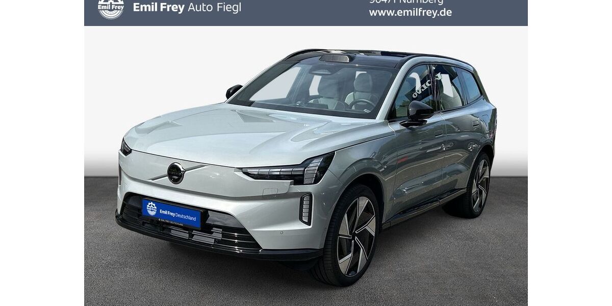 Volvo EX90 14.753 km 78.890 &euro; Nürnberg 90471