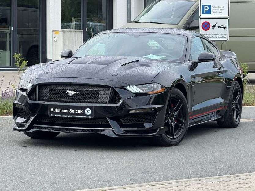 Mustang