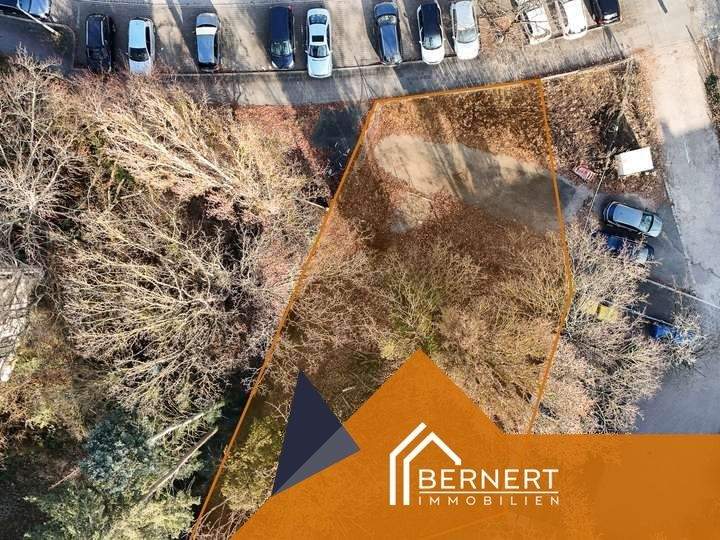 Grundstück Nürnberg Schweinau - 650.000&euro; | Angebot:25739755