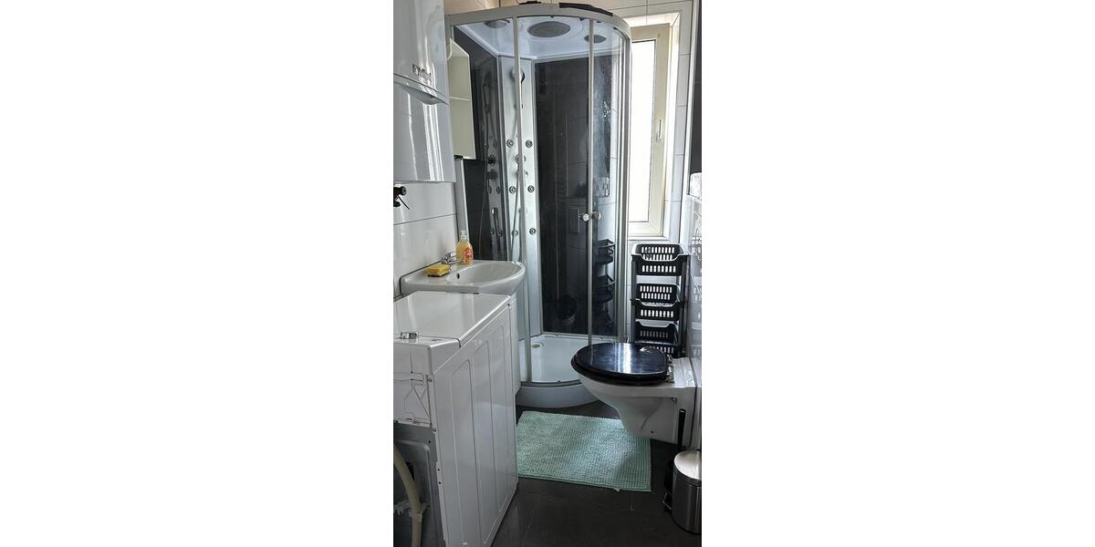 Erdgeschoßwohnung Nürnberg Langwasser - 3 Zimmer, 59 m&sup2;, 299.000&euro; | Angebot:26802165