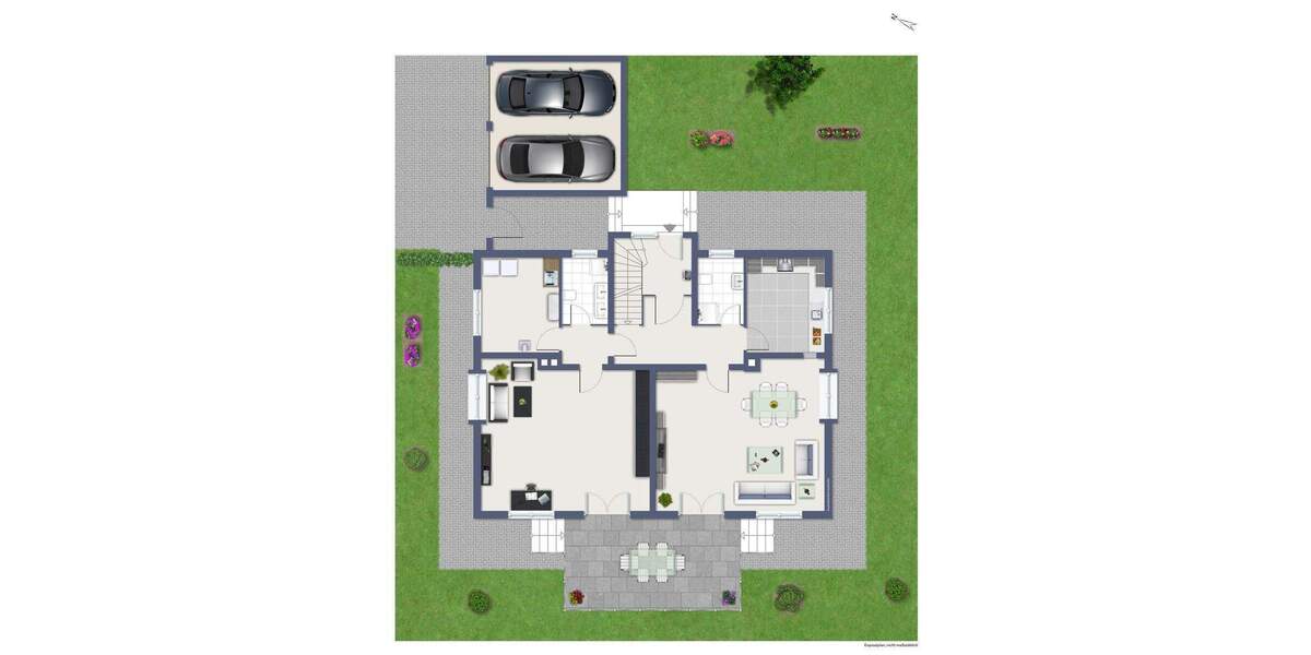 Mehrfamilienhaus, Wohnhaus Lauf an der Pegnitz Lauf - 8 Zimmer, 201 m&sup2;, 689.000&euro; | Angebot:25817326