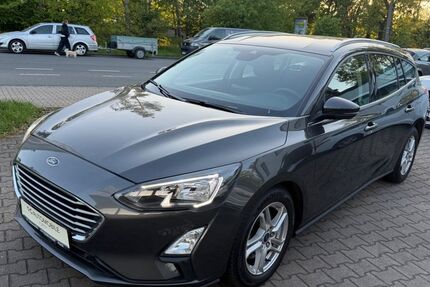 Ford Focus 125.000 km 8.490 &euro; Fürth 90765